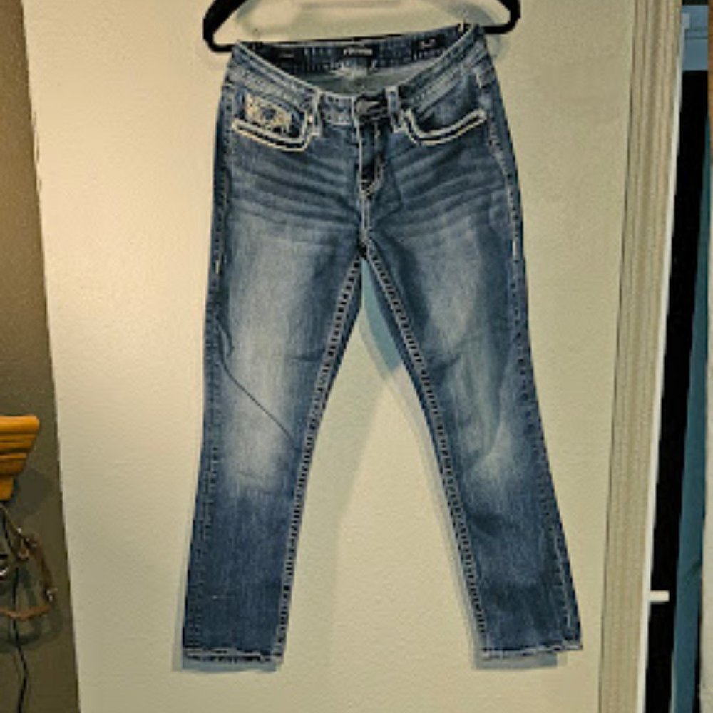 Vigoss Jean Pant